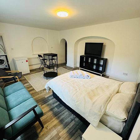 Heytesbury St Portobello Flat 6 Dublin Kültér fotó