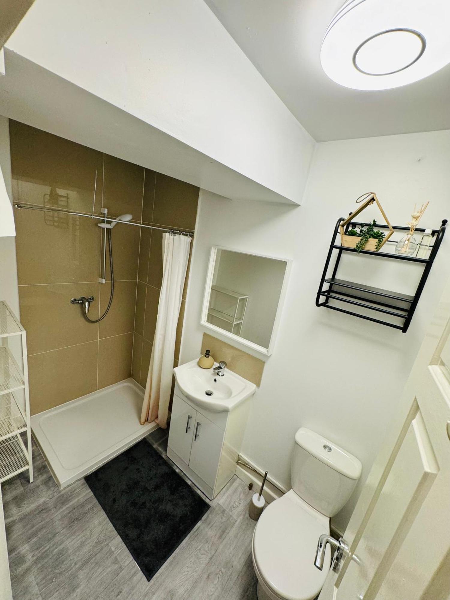 Heytesbury St Portobello Flat 6 Dublin Kültér fotó