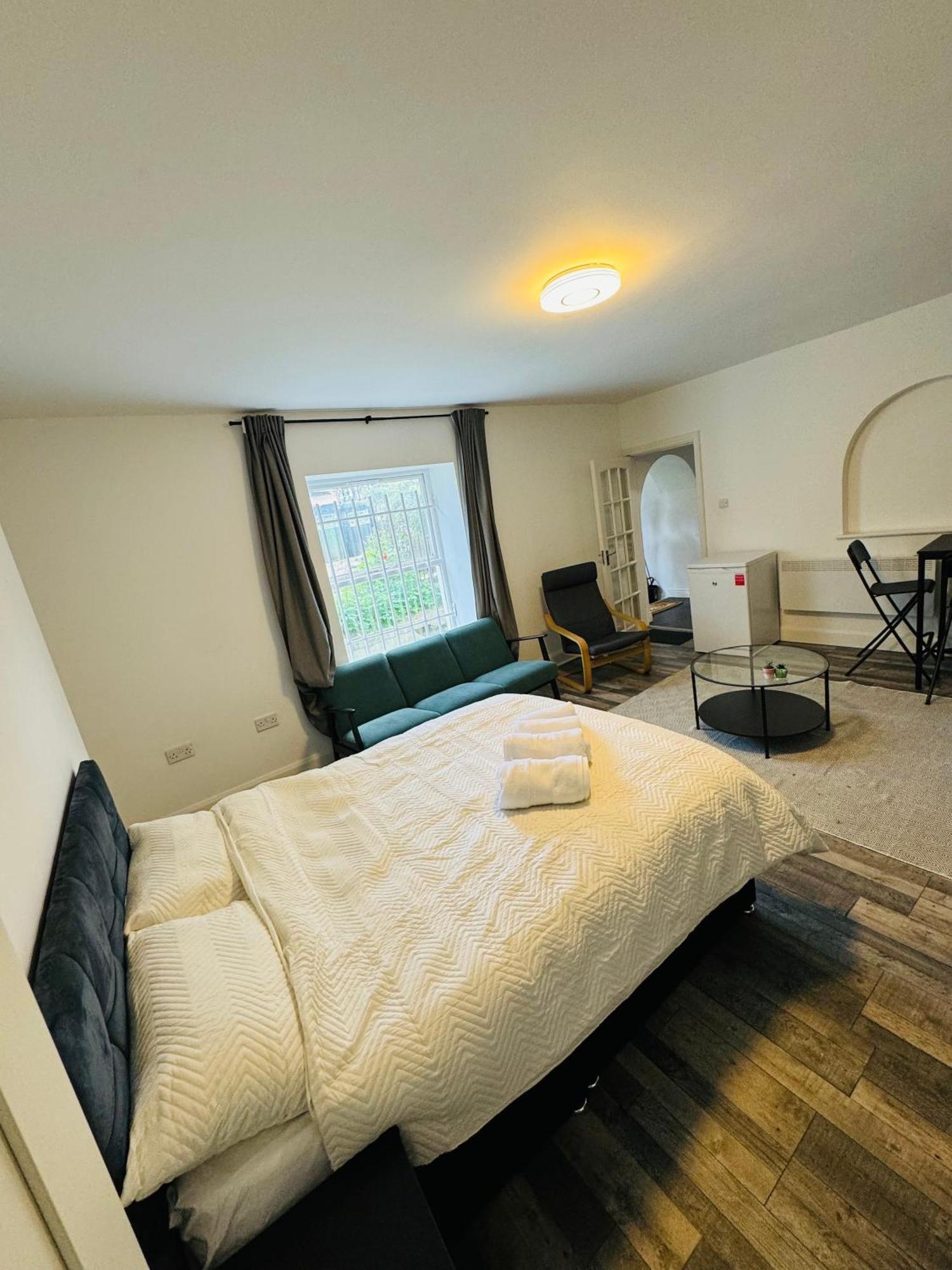 Heytesbury St Portobello Flat 6 Dublin Kültér fotó