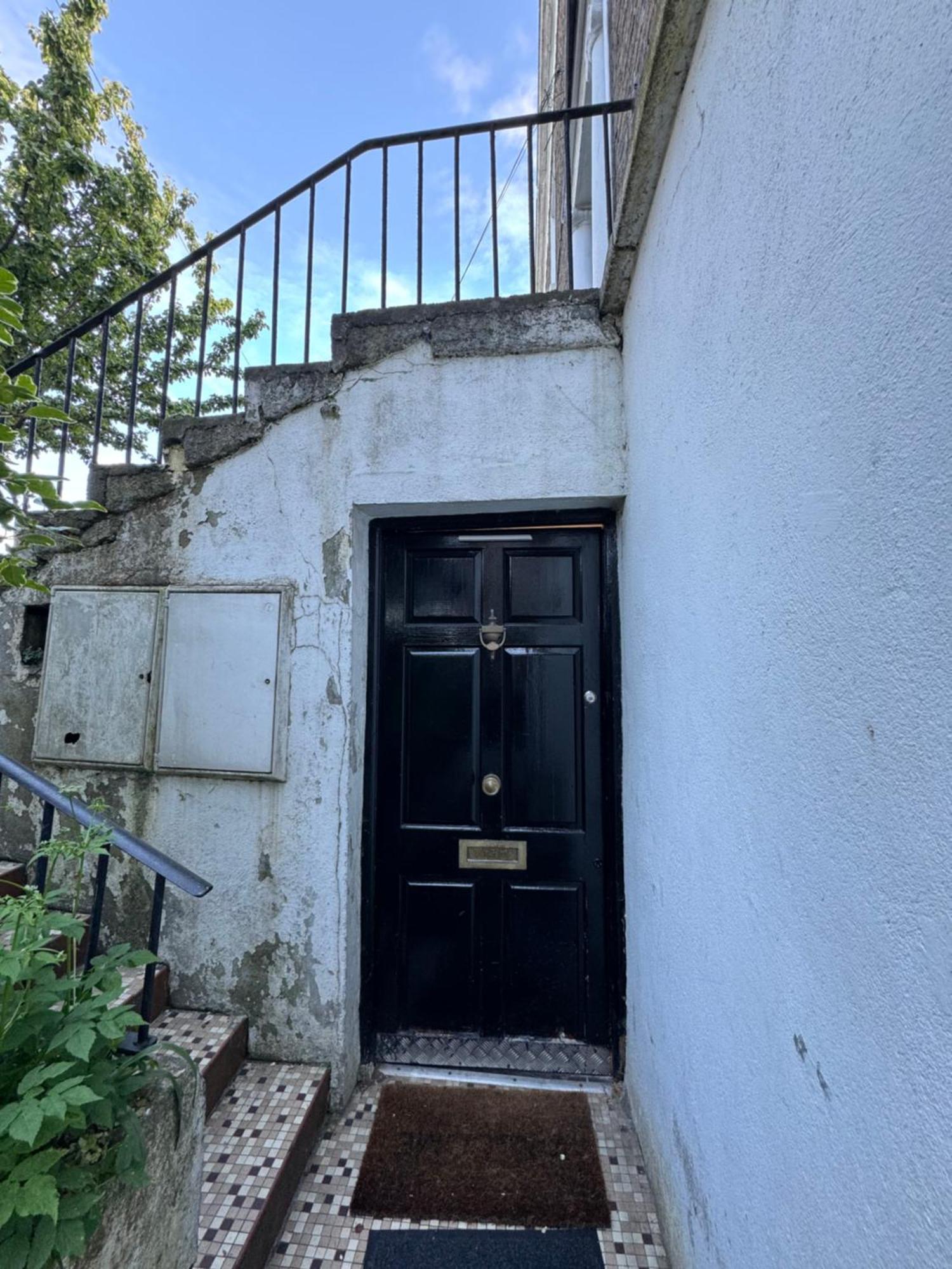 Heytesbury St Portobello Flat 6 Dublin Kültér fotó