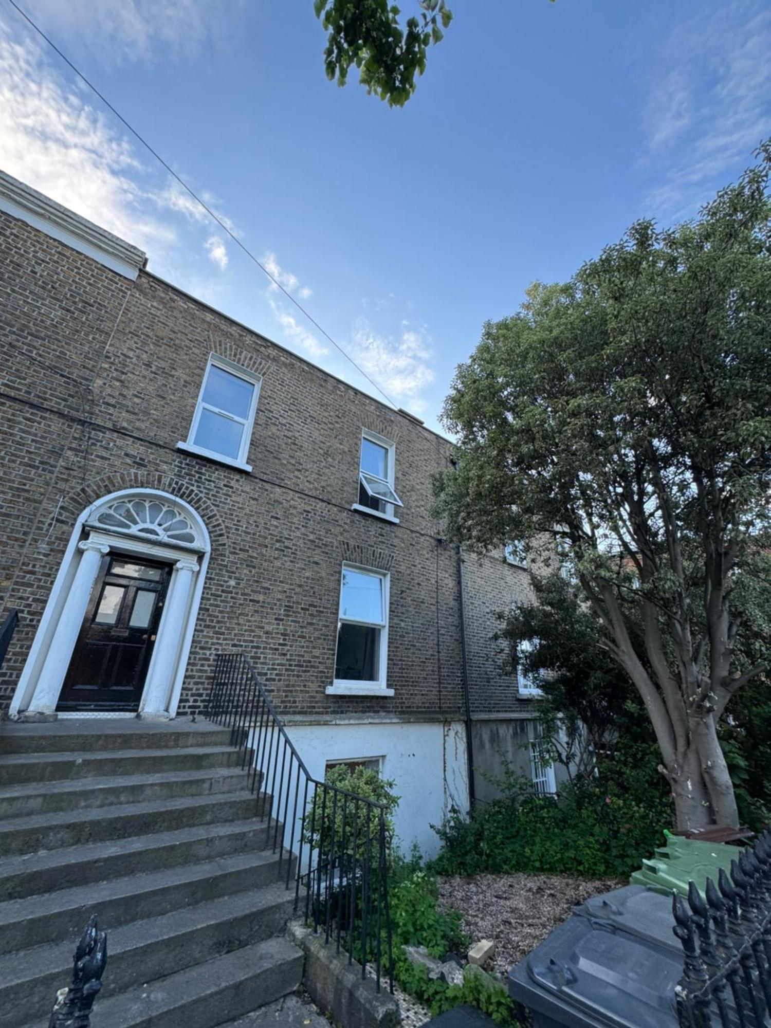 Heytesbury St Portobello Flat 6 Dublin Kültér fotó